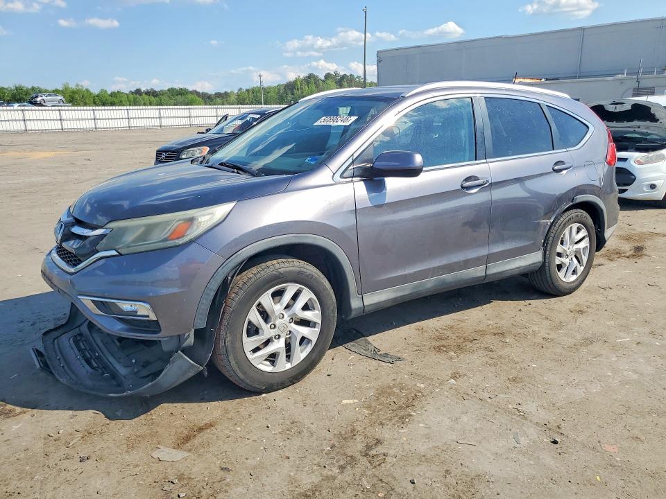 Aukcja sprzedaży 2015 Honda Cr-v, vin: 2HKRM3H78FH528007, numer aukcji: 50896246