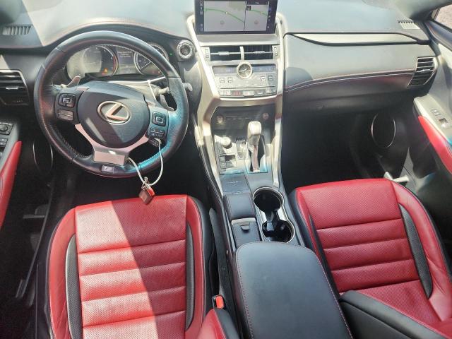 48159836 :رقم المزاد ، JTJBARBZXJ2167801 vin ، 2018 Lexus Nx 300 مزاد بيع