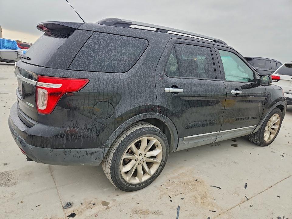 Aukcja sprzedaży 2013 Ford Explorer, vin: 1FM5K7F91DGA54074, numer aukcji: 51174356