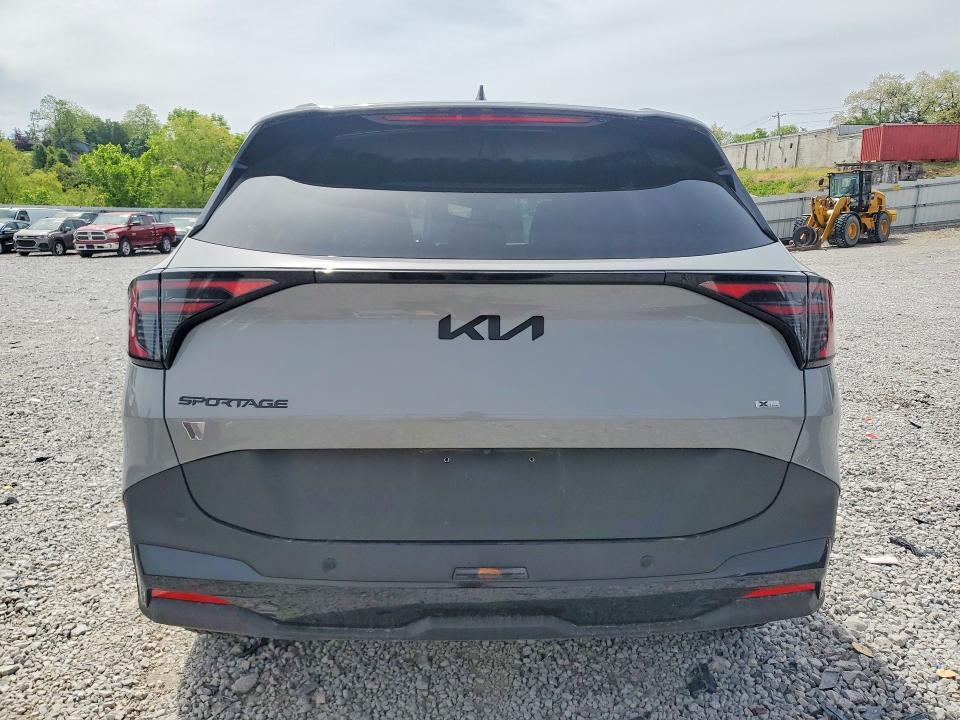 Aukcja sprzedaży 2026 Kia Sportage, vin: 5XYK6CDF4TG350592, numer aukcji: 51196266