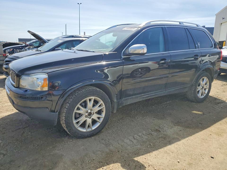 51833036 :رقم المزاد ، YV4952CZ5D1636649 vin ، 2013 Volvo Xc90 مزاد بيع
