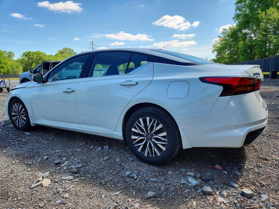 Продажа на аукционе авто 2023 Nissan Altima, vin: 1N4BL4DV9PN414149, номер лота: 51139156