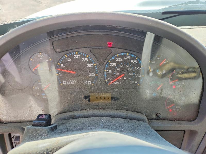 Продажа на аукционе авто 2007 International 4000 4300, vin: 1HTMMAAL07H518807, номер лота: 49240136