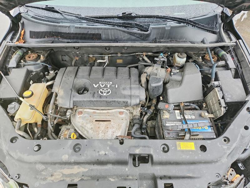 51338856 :رقم المزاد ، 2T3BF4DV4BW105496 vin ، 2011 Toyota Rav4 مزاد بيع