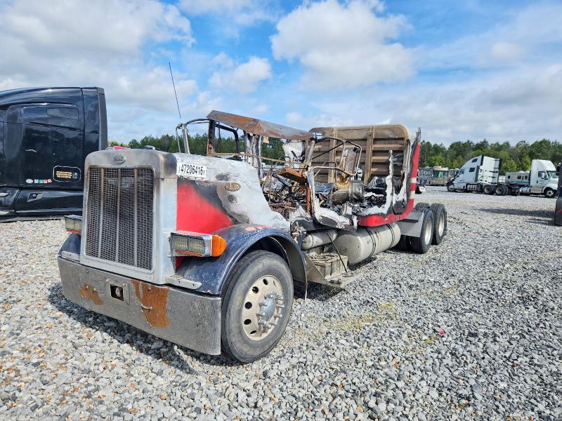 Aukcja sprzedaży 2005 Peterbilt 379, vin: 1XP5DB9X55D840196, numer aukcji: 47206416