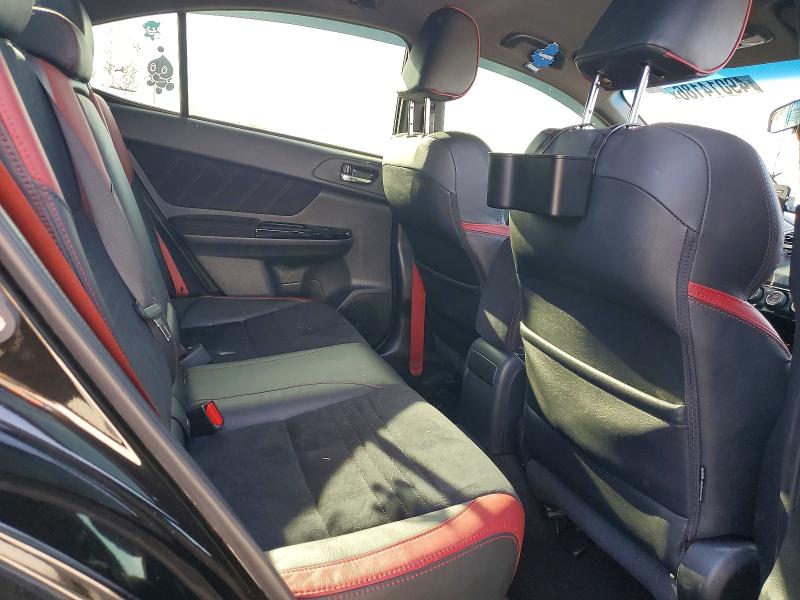 Aukcja sprzedaży 2019 Subaru Wrx, vin: JF1VA2S66K9831278, numer aukcji: 49014186