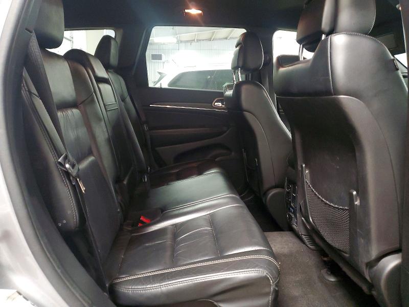 Продажа на аукционе авто 2015 Jeep Grand Cherokee, vin: 1C4RJFBG9FC724195, номер лота: 49087786