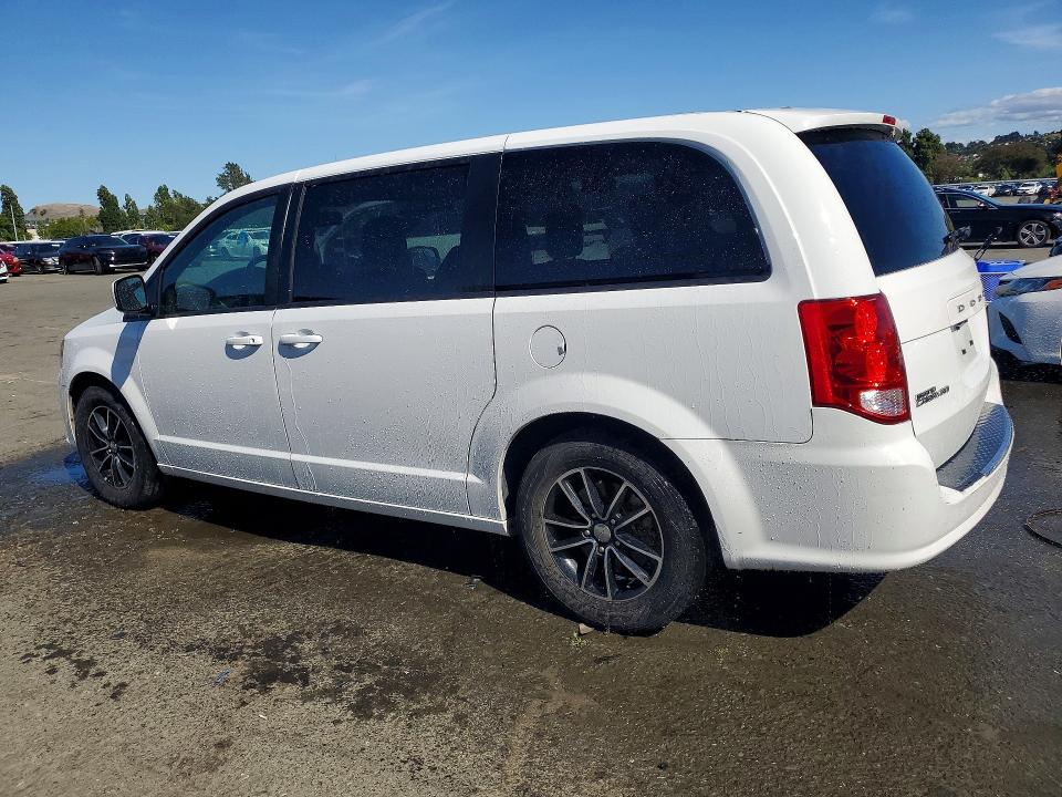 Aukcja sprzedaży 2019 Dodge Grand Caravan, vin: 2C4RDGEG2KR533650, numer aukcji: 54928286