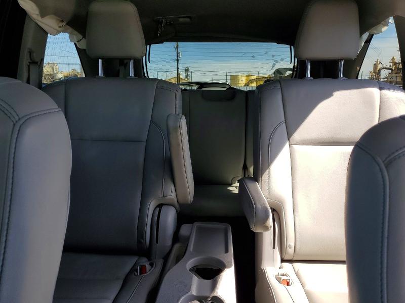Продаж на аукціоні авто 2015 Toyota Highlander, vin: 5TDJKRFH9FS120370, номер лоту: 50849856