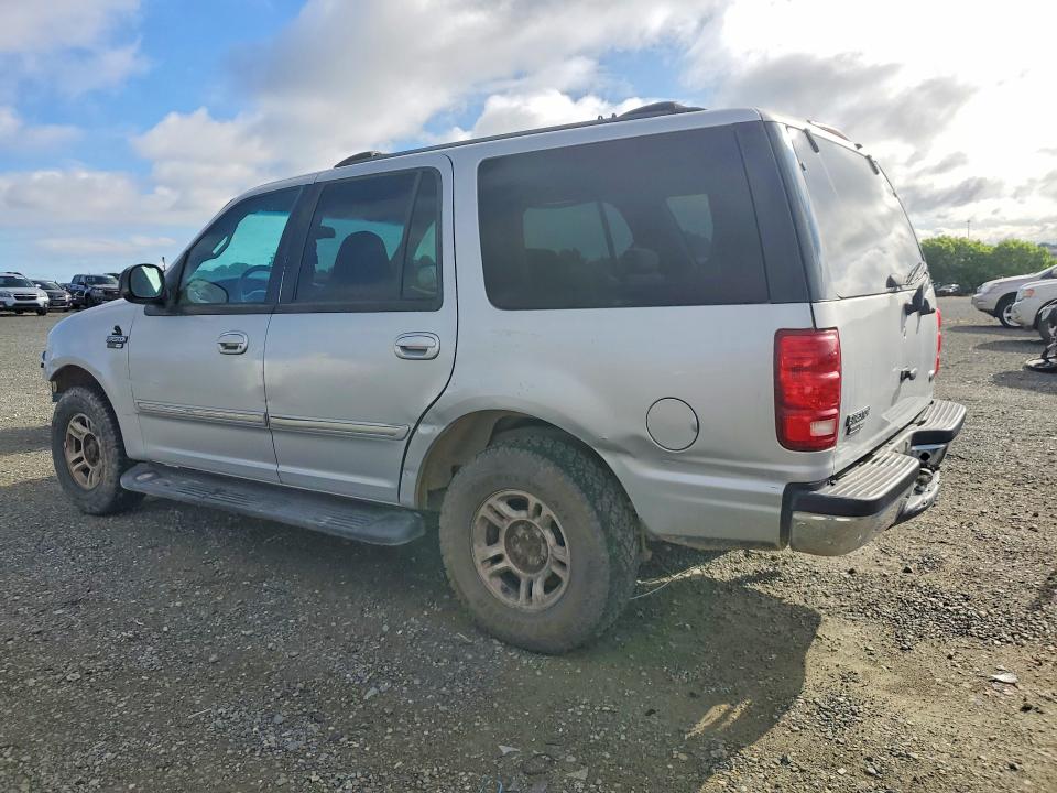 Продажа на аукционе авто 2000 Ford Expedition, vin: 1FMRU1565YLB86008, номер лота: 49601706
