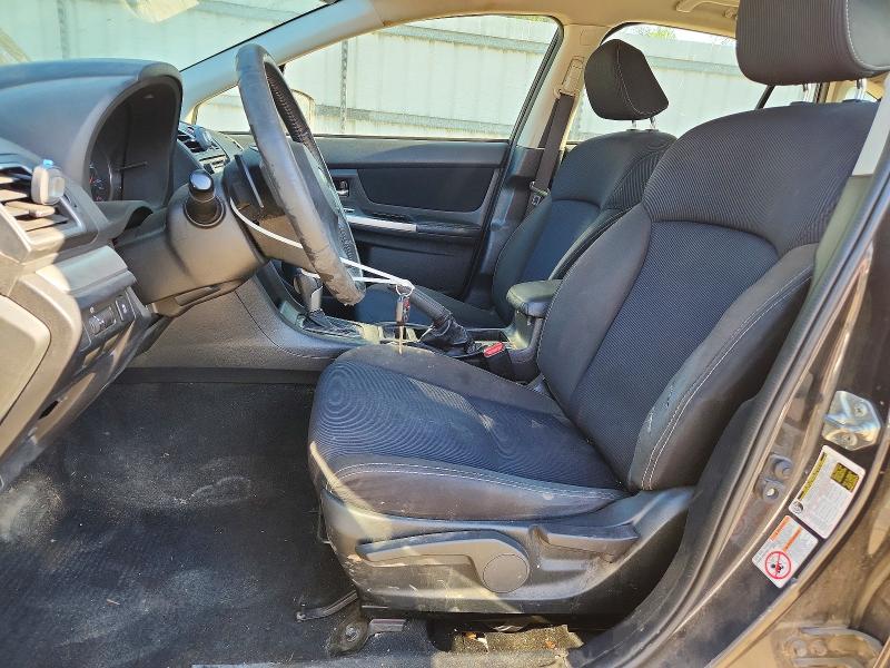 Продаж на аукціоні авто 2015 Subaru Impreza, vin: JF1GPAT66F8325204, номер лоту: 50397046