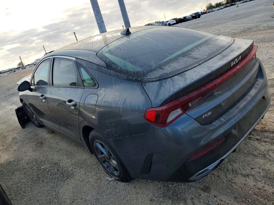 Aukcja sprzedaży 2022 Kia K5, vin: 5XXG14J25NG135841, numer aukcji: 46891406