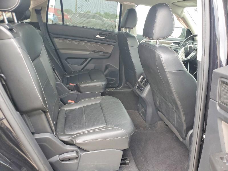 Продажа на аукционе авто 2022 Volkswagen Atlas, vin: 1V2BP2CA4NC540069, номер лота: 51165706