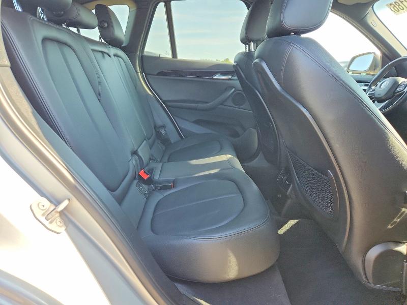 Продажа на аукционе авто 2017 Bmw X1, vin: WBXHT3C31H5F72040, номер лота: 51138186