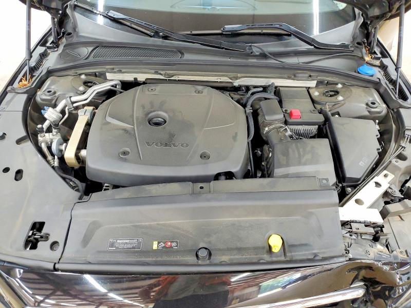 Продаж на аукціоні авто 2017 Volvo S90, vin: YV1A22MK2H1004508, номер лоту: 51588696