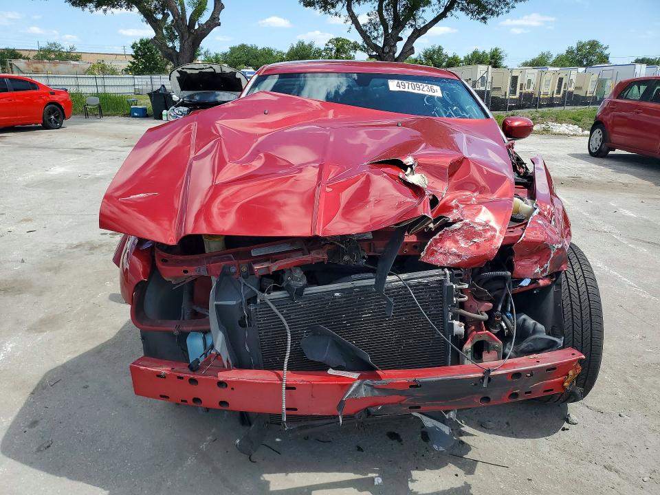 2009 Chrysler 300 მანქანა იყიდება აუქციონზე, vin: 2C3LA53V99H555699, აუქციონის ნომერი: 49709236