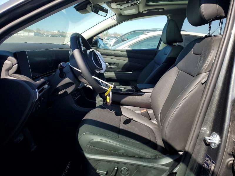 Aukcja sprzedaży 2026 Hyundai Tucson, vin: KM8JCCDE9TU455277, numer aukcji: 46464566