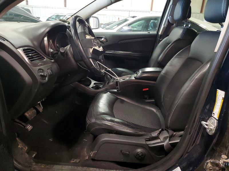 Продажа на аукционе авто 2015 Dodge Journey, vin: 3C4PDDGG6FT607285, номер лота: 51723906
