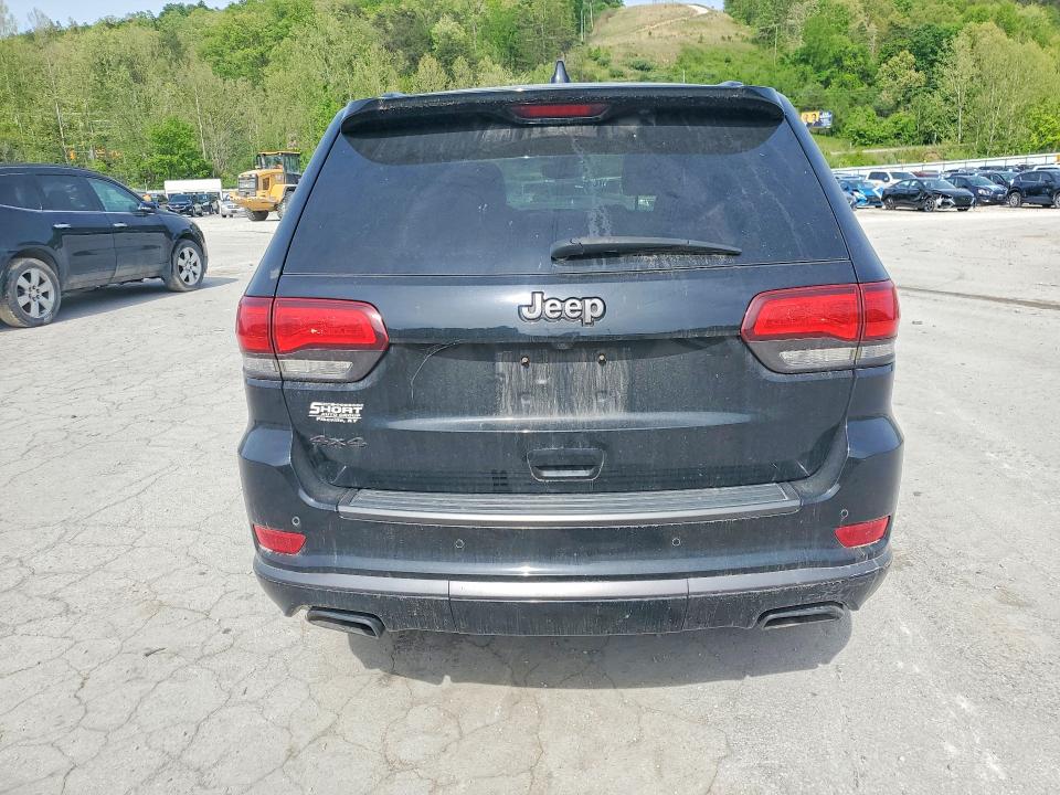 Продажа на аукционе авто 2019 Jeep Grand Cherokee, vin: 1C4RJFCG4KC720144, номер лота: 50708186