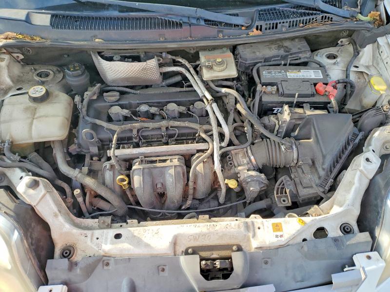 48356116 :رقم المزاد ، NM0KS9BN4CT081598 vin ، 2012 Ford Transit Connect مزاد بيع