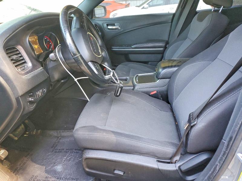 Продажа на аукционе авто 2018 Dodge Charger, vin: 2C3CDXBG2JH263306, номер лота: 49678776