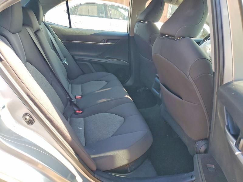 Aukcja sprzedaży 2023 Toyota Camry, vin: 4T1H31AK8PU617726, numer aukcji: 51803116