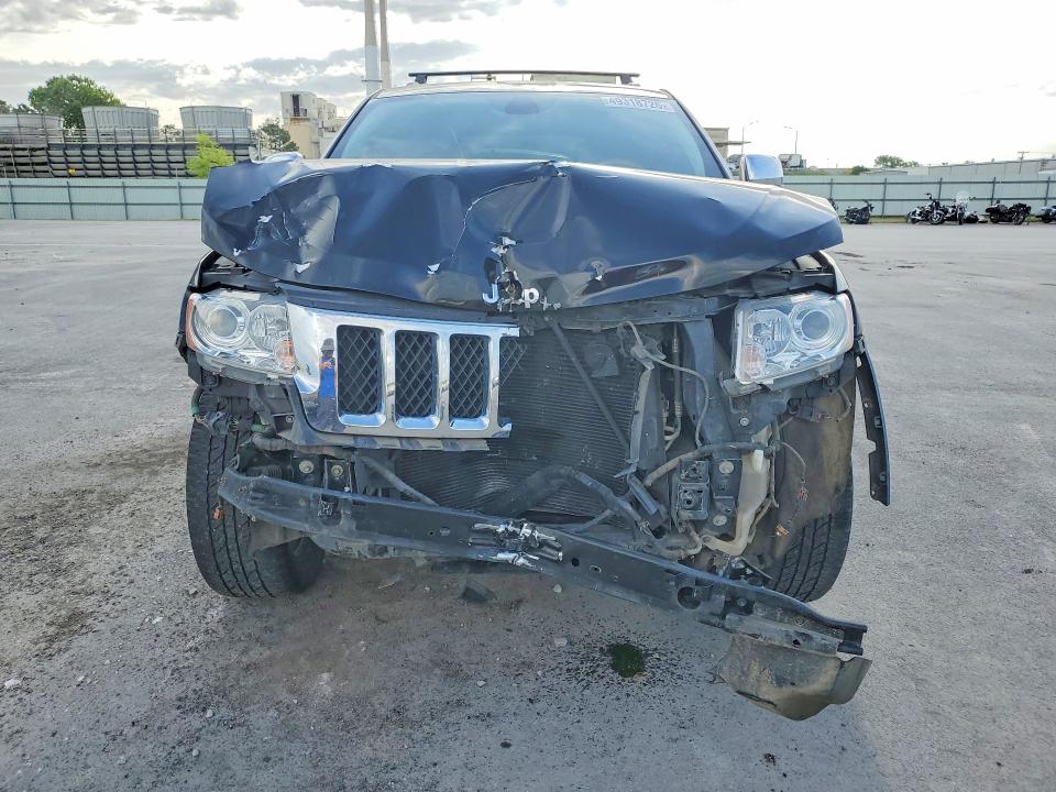 49318726 :رقم المزاد ، 1C4RJFCG9CC199861 vin ، 2012 Jeep Grand Cherokee مزاد بيع