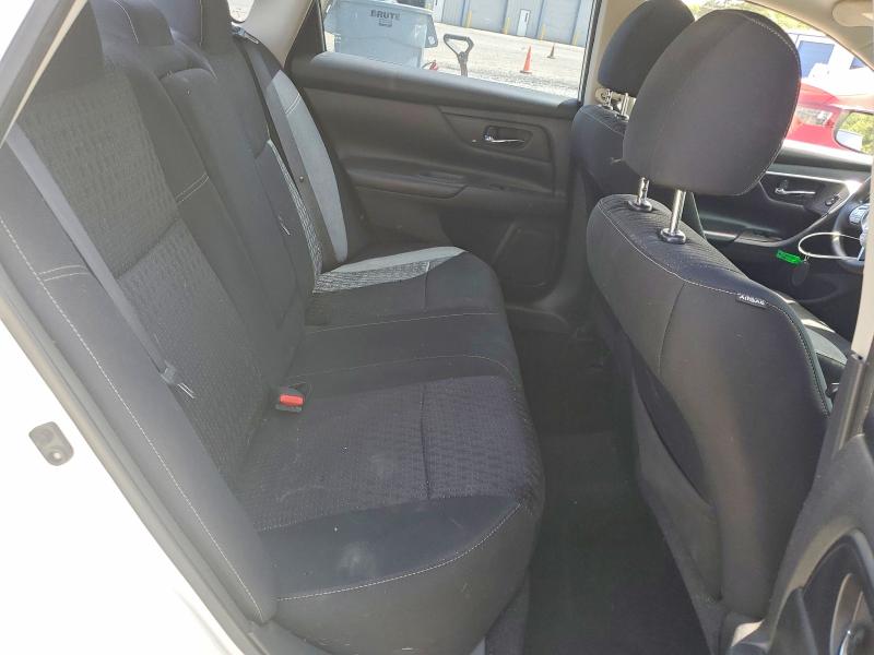 Продажа на аукционе авто 2016 Nissan Altima, vin: 1N4AL3AP6GN356657, номер лота: 50819616