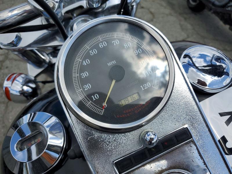 Продаж на аукціоні авто 1996 Harley Davidson Fxdwg, vin: 1HD1GEL30TY315694, номер лоту: 50636566