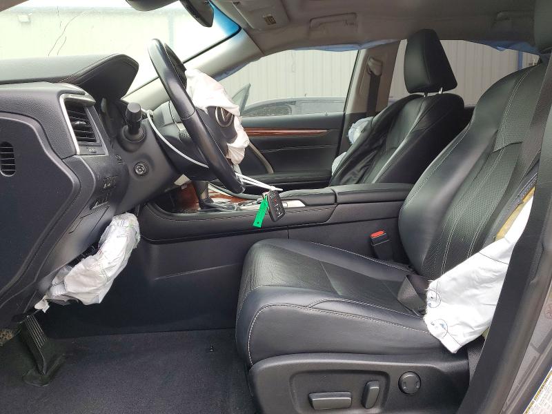 Aukcja sprzedaży 2019 Lexus Rx, vin: JTJDZKCA3K2015510, numer aukcji: 49439746