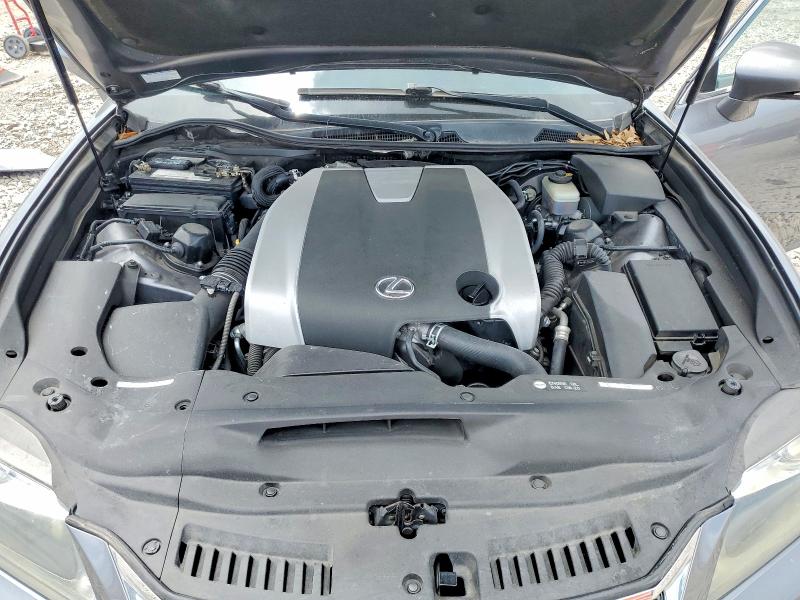 Продажа на аукционе авто 2015 Lexus Gs, vin: JTHBE1BL3FA019229, номер лота: 51789886