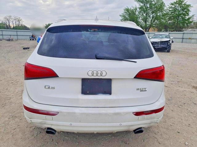 2014 Audi Q5 მანქანა იყიდება აუქციონზე, vin: WA1LFAFP7EA049469, აუქციონის ნომერი: 50067556