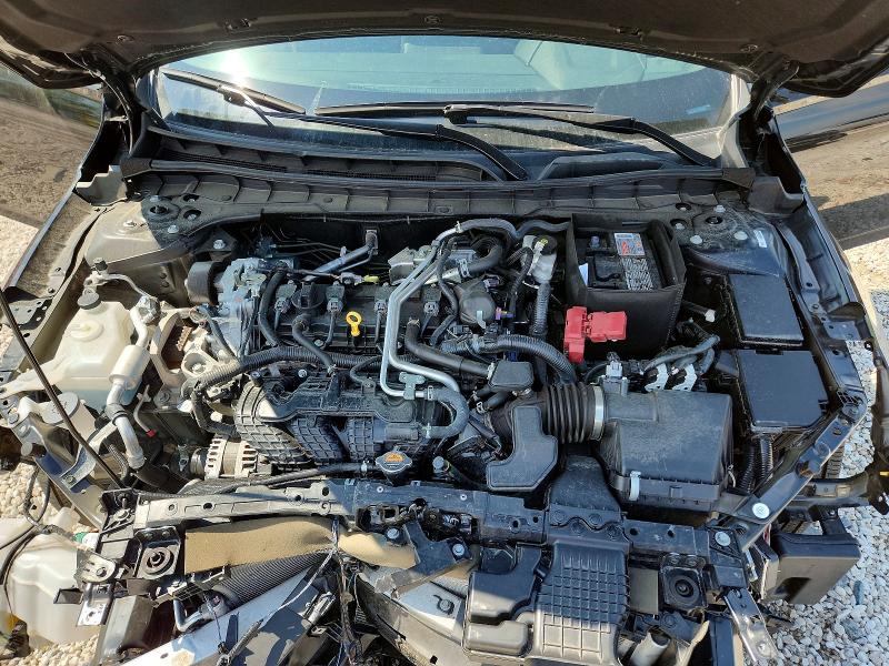50769996 :رقم المزاد ، 1N4BL4BV2SN326393 vin ، 2025 Nissan Altima مزاد بيع