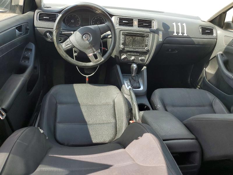 51822396 :رقم المزاد ، 3VWDX7AJ8CM348060 vin ، 2012 Volkswagen Jetta مزاد بيع