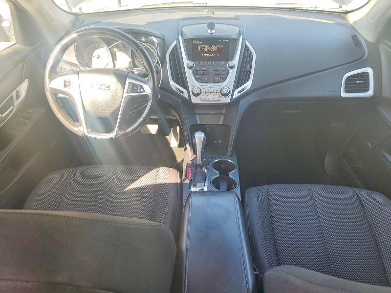 51014146 :رقم المزاد ، 2GKFLTEK5D6188027 vin ، 2013 Gmc Terrain مزاد بيع