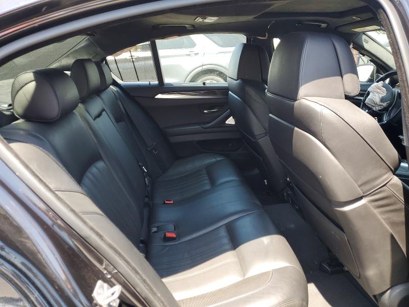Продажа на аукционе авто 2016 Bmw M5, vin: WBSFV9C52GD595744, номер лота: 51986706