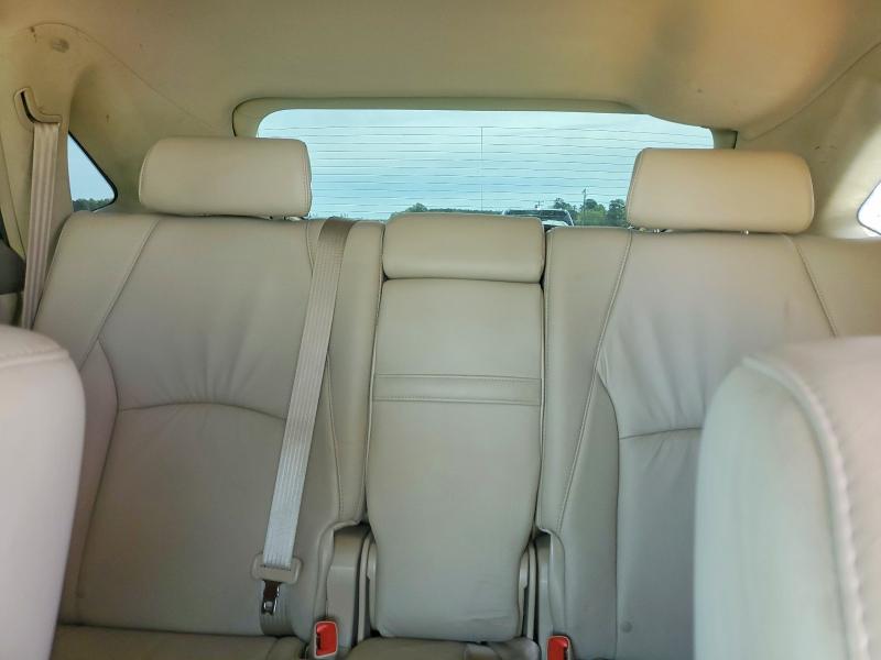 Продаж на аукціоні авто 2007 Lexus Rx 350, vin: 2T2HK31U77C011461, номер лоту: 48940076
