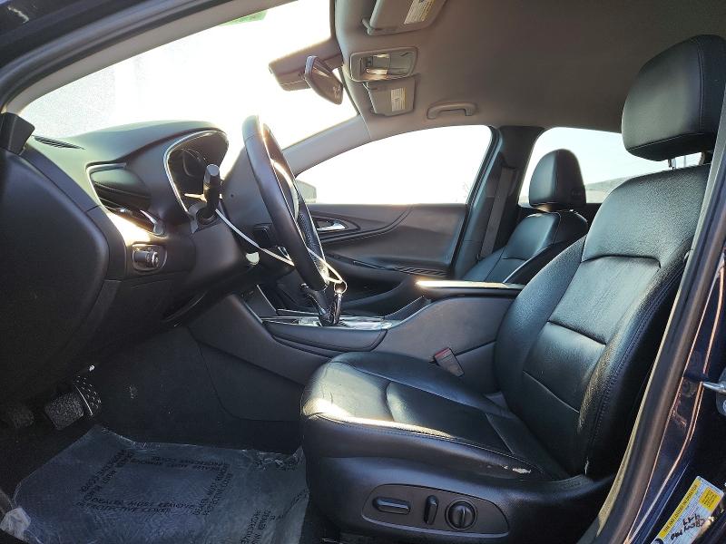 Продаж на аукціоні авто 2016 Chevrolet Malibu, vin: 1G1ZE5ST3GF239555, номер лоту: 49505546