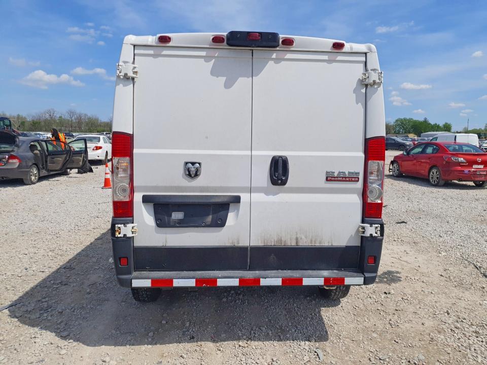 Продаж на аукціоні авто 2019 Ram Promaster 1500, vin: 3C6TRVAG5KE512754, номер лоту: 49075436