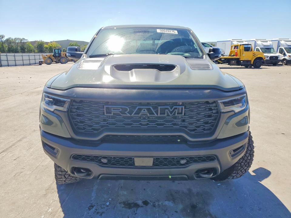50049276 :رقم المزاد ، 1C6SRFUP4TN243205 vin ، 2026 Ram 1500 مزاد بيع