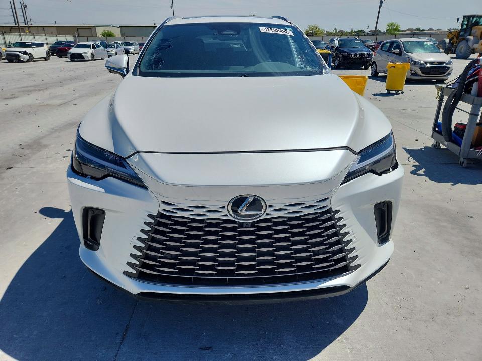 Продажа на аукционе авто 2025 Lexus Rx 350, vin: JTJCHMAA6S2033979, номер лота: 48586496