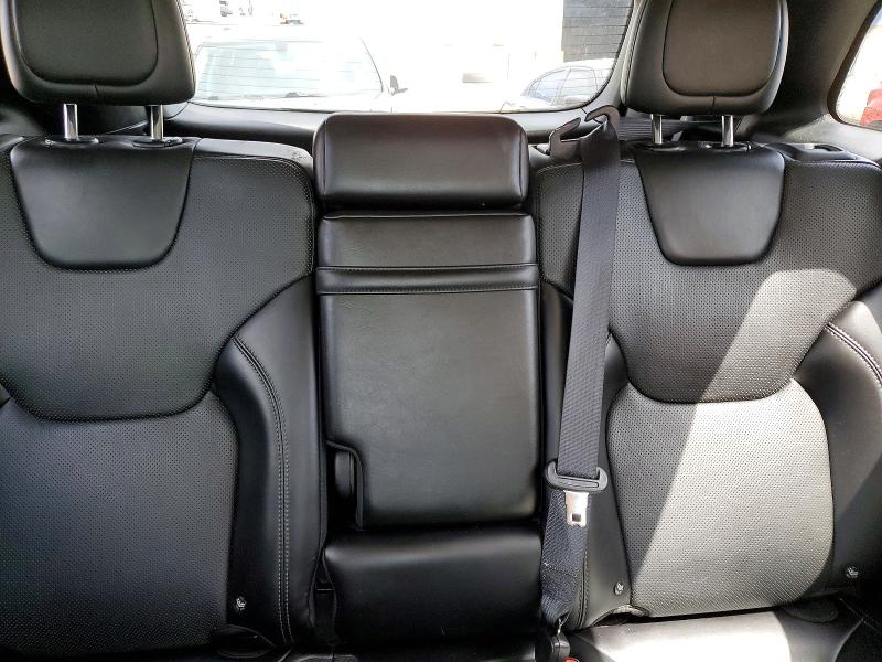 Продажа на аукционе авто 2019 Jeep Cherokee, vin: 1C4PJMDX9KD168998, номер лота: 49182436