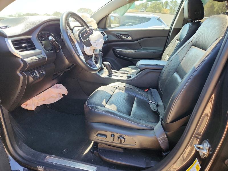 Aukcja sprzedaży 2017 Gmc Acadia, vin: 1GKKNULS2HZ146135, numer aukcji: 49021376