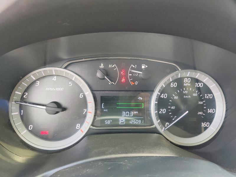 Aukcja sprzedaży 2014 Nissan Sentra, vin: 3N1AB7AP1EY282846, numer aukcji: 48849366