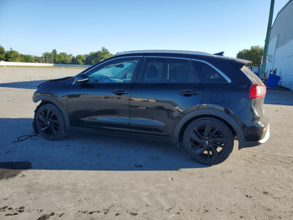 Продажа на аукционе авто 2019 Kia Niro, vin: KNDCE3LC5K5222190, номер лота: 51095656