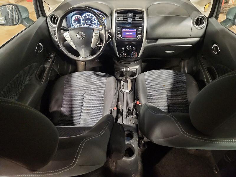 Aukcja sprzedaży 2015 Nissan Versa Note, vin: 3N1CE2CPXFL441197, numer aukcji: 52017496
