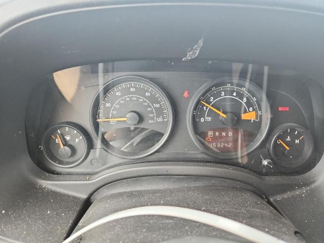 Aukcja sprzedaży 2015 Jeep Patriot, vin: 1C4NJPBA8FD107803, numer aukcji: 51987186