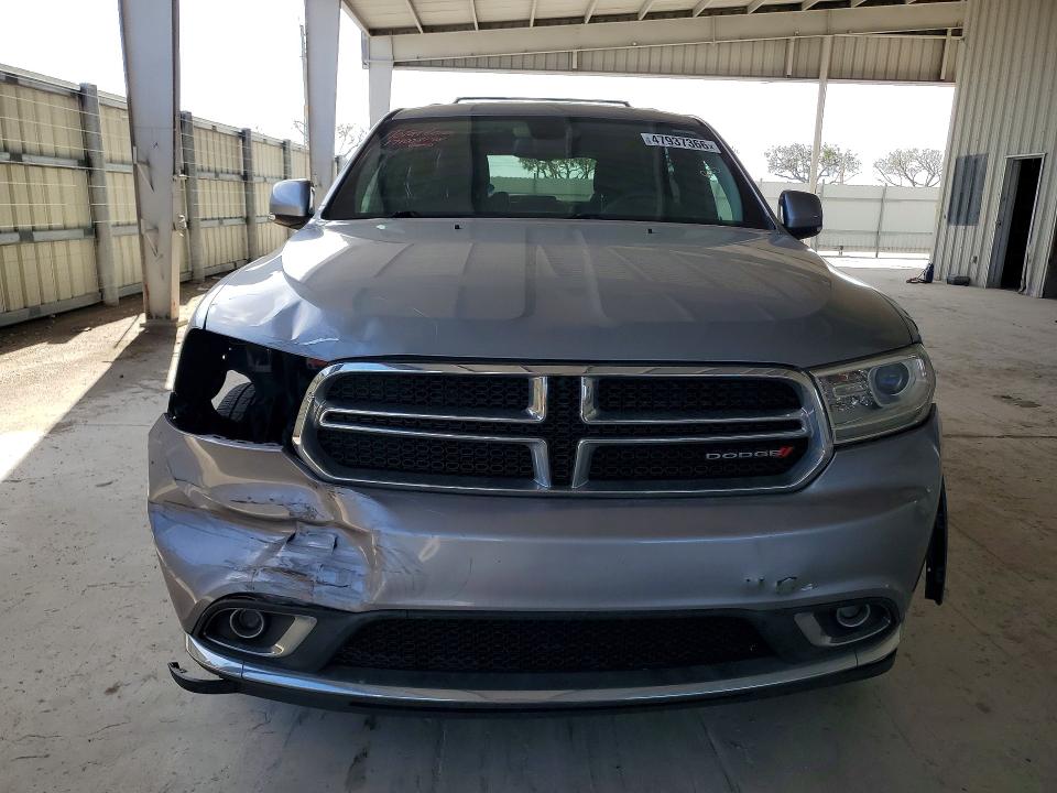 Продаж на аукціоні авто 2014 Dodge Durango, vin: 1C4RDHDG0EC975234, номер лоту: 47937366