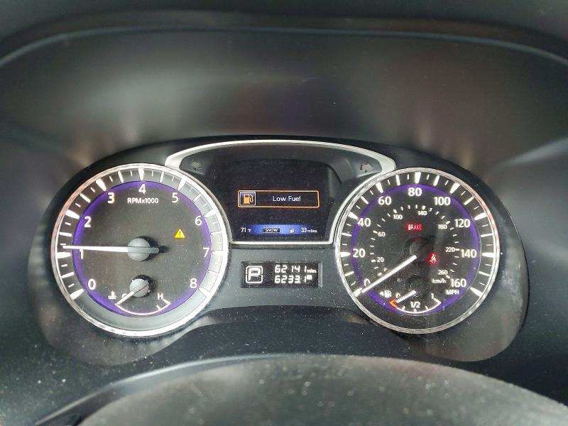 50086946 :رقم المزاد ، 5N1DL0MN6LC539123 vin ، 2020 Infiniti Qx60 مزاد بيع
