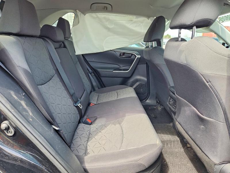 Aukcja sprzedaży 2020 Toyota Rav4, vin: 2T3BWRFV3LW063446, numer aukcji: 46689806